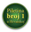 Piletina broj 1